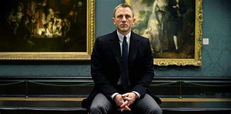 james bond is back skyfall reclaims no 1 at box office in 5th week thewrap