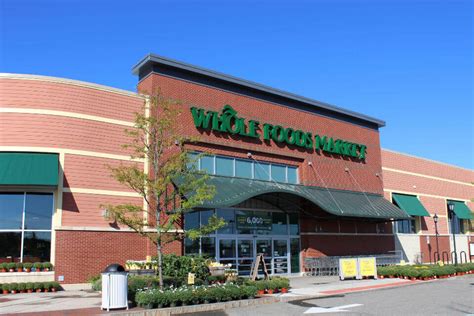 Whole Foods Market Legacy Place