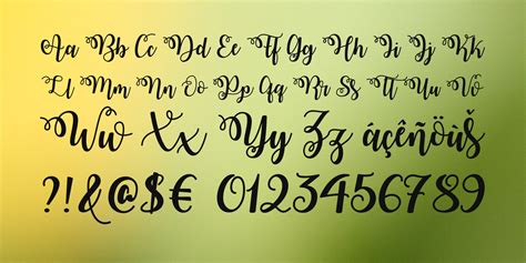 Watermelon Script Font Free Download And Similar Fonts Fontget