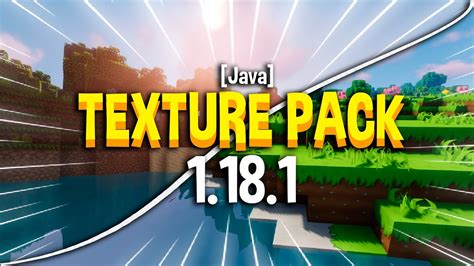 Los Mejores Texture Packs Para Minecraft 1181 💎 Youtube