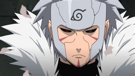 7 Kage Terkuat Dalam Sejarah Shinobi Di Serial Naruto Siapa Saja