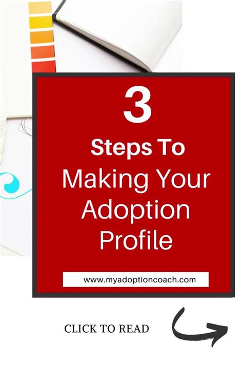 how to make an adoption profile 3 tips to help get you started [video] adoption quotes