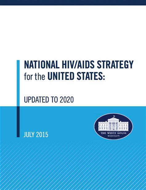 Prior National Hivaids Strategies 2010 2021