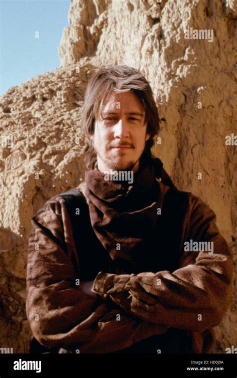 Young Guns Ii Alan Ruck 1990 Stockfotografie Alamy