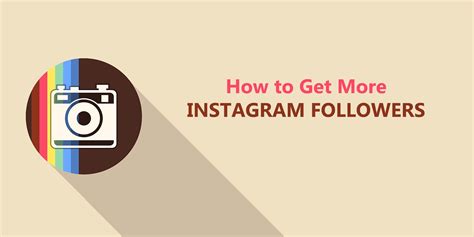 How To Get A Lot Of Followers On Instagram 2023 Gain Real Followers
