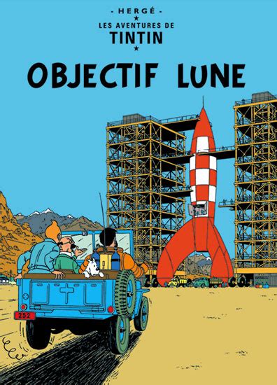 Affordable Classics Tintin Book Cover Posters Retro To Go