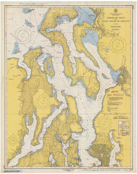 Hullspeed Designs Puget Sound And Admiralty Inlet Historical