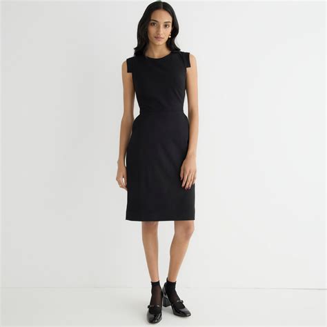 Jcrew Resume Dress For Women