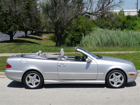 Some of the most popular ecm's we sell are 2000, 2002, 2003 and 2004 c class and 2005 e320 models. 2001 Mercedes Benz CLK430 for sale #61726 | MCG