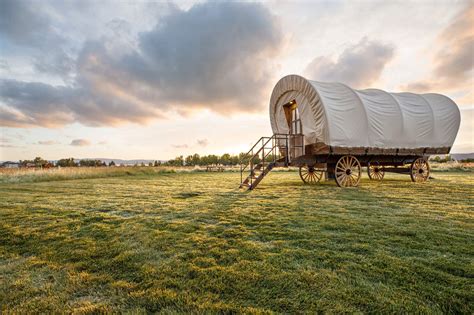 Gallery Handcrafted Made In The Usa Covered Wagons For Sale