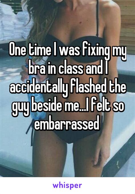 20 Most Embarrassing Things That Happened In Class