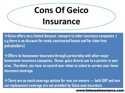 House Insurance With Geico - Home Sweet Home | Modern ...