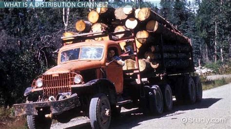 She argues that many young entrepreneurs are innovators, engineers or designers—people used to working alone with their. Distribution Channels in Marketing: Definition, Types ...