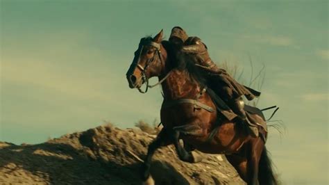 Assassins Creed Carriage Chase Official First Look Clip