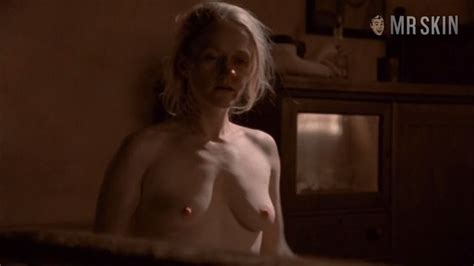 Paula Malcomson Nude Naked Pics And Sex Scenes At Mr Skin
