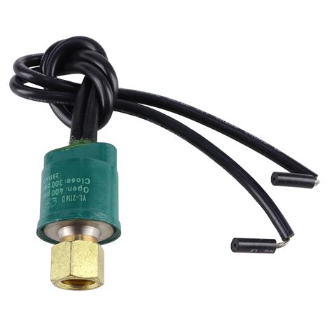 Air Conditioner Low Pressure Switch To Fit John Deere® New