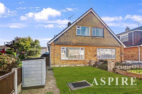 Aspire Estate Agents Benfleet And Rayleigh Property Sales Detailed