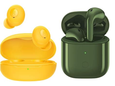 This medication inhibits the function of leukocytes and tissue macrophages. Realme Buds Q vs Realme Buds Air Neo: How the two ...