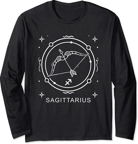 Amazon Com Sagittarius Zodiac Sign Birthday Gift Sagittarius Astrology