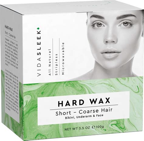 Top 7 Best Wax For Coarse Facial Hair Of 2019 Reviews