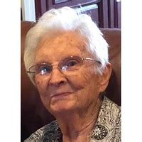 Obituary Patsy Ebeling Plainview Kornerstone Funeral Directors