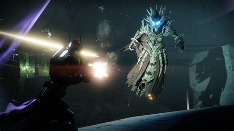 Bungie Is Taking Publishing Rights To Destiny Back From Activision