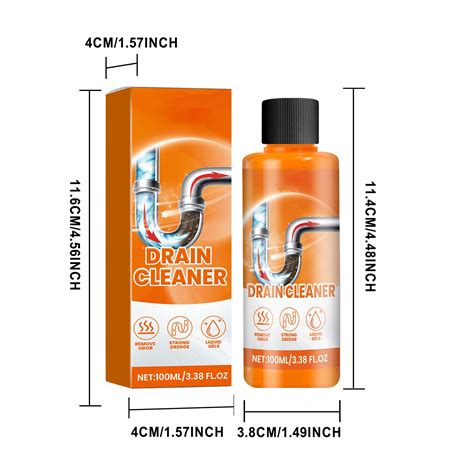 Automatic Shower Spray Daily with Air Spray Natural 30% Vinegar