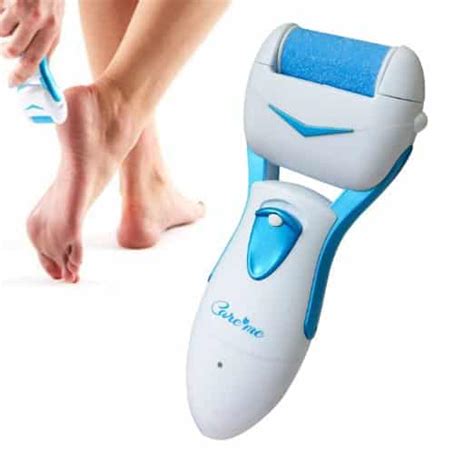Top 10 Best Electric Foot Pedicure Sets In 2024