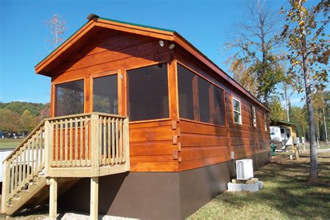 Log Cabin Stain Highlight Cinnamon By Rymar Green River Cabins