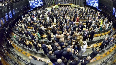 MaisPB Seis novos partidos políticos deverão ser criados no Brasil