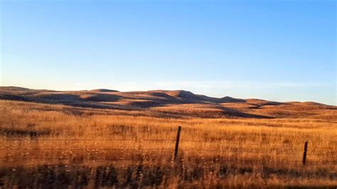 Sandhills By Purdum Natural Landmarks Landscape Nebraska
