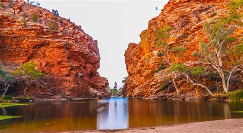 Things To Do In The Australian Outback Travel Team