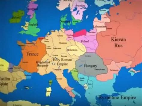 Mapa Karta Evrope Sa Drzavama Foto I Ova Karta Se Nalazi U
