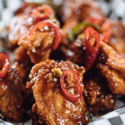 Choose from the largest selection of chicken shop restaurants and have your meal delivered to your door. Barbecue Chicken Restaurants Near Me - Cook & Co