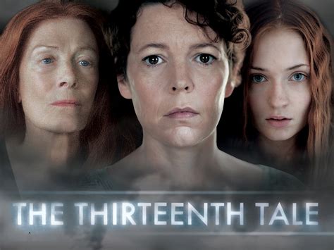 Watch The Thirteenth Tale Season 1 | Prime Video