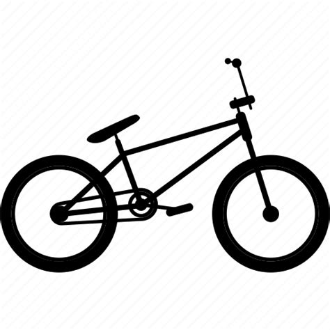 Bicycle Bicycles Bike Bmx Bmx Bike Travel Icon Download On
