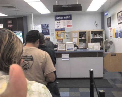 It is recommended that you get your oil changed every 3,000 miles, although if. Department of Motor Vehicles - 26 Photos - Departments of ...