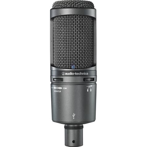 Seti Systems Blog Audio Technica At2020 Usb Microphone For Podcasters