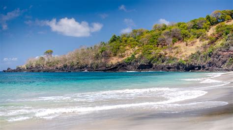 Bali S Top Secluded Beaches 6 Vacation Treasures Cnn
