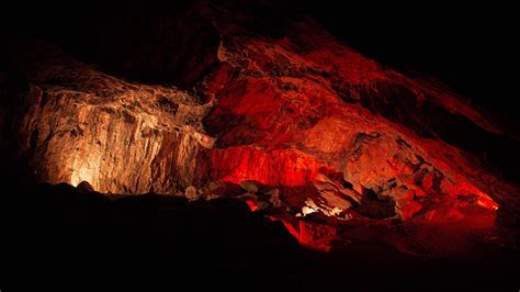 Cave 4k Ultra Hd Wallpaper And Background 3840x2160 Id 550954