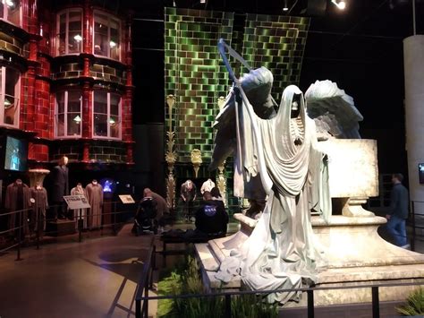 Warner Bros Studios Di Harry Potter A Londra La Nostra Esperienza Di
