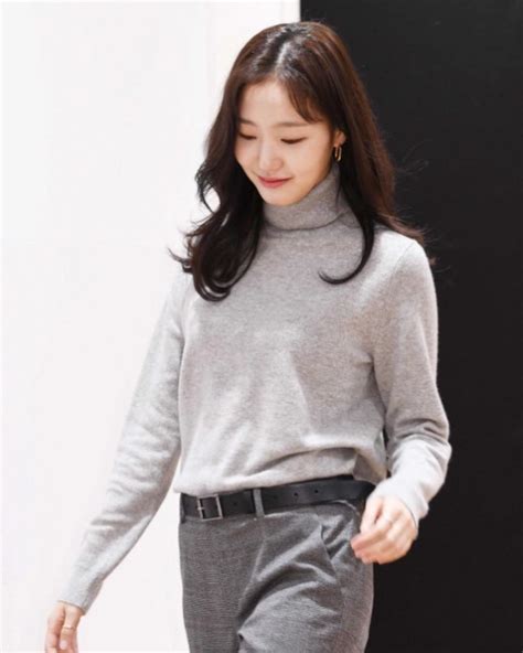 Kim go eun's character in the king: Biodata Kim Go Eun Profil Kekasih Foto Terbaru dan ...