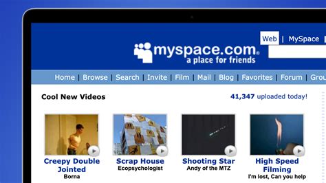 Myspace Turns 20 5 Things We Still Miss In The Age Of Twitters