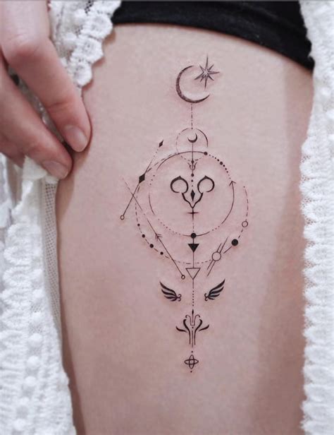 53 Small Meaningful Tattoo Design Ideas For Woman To Be Sexy Page 2