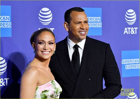 Jennifer Lopez And Alex Rodriguez Speak Out Say Theyre Staying Together