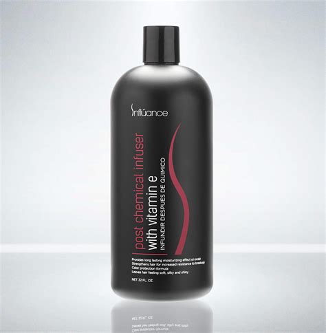 Influance Hair Care Post Chemical Infuser 32oz Influance Hair Care