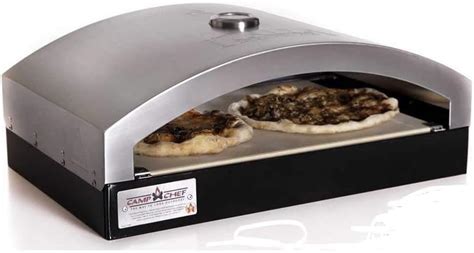 Which Is The Best Camp Chef Pizza Oven 16 Inch Get Your Home