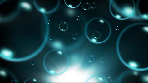 Moving Bubbles Background 1625501 Stock Video At Vecteezy