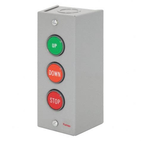 Siemens Push Button Control Station 1no1nc 2no2nc Updownstop