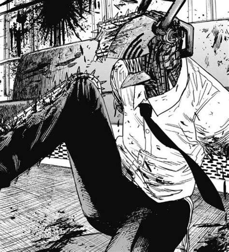Chainsaw man (チェンソーマン, chensōman ) is a japanese manga series written and illustrated by fujimoto tatsuki. 【チェンソーマン】デンジ君、ついに悲しいことに気付いて ...